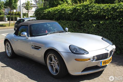 Bmw Z8 13 July 2017 Autogespot