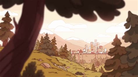 Hilda Season 2 Opening Scene Youtube