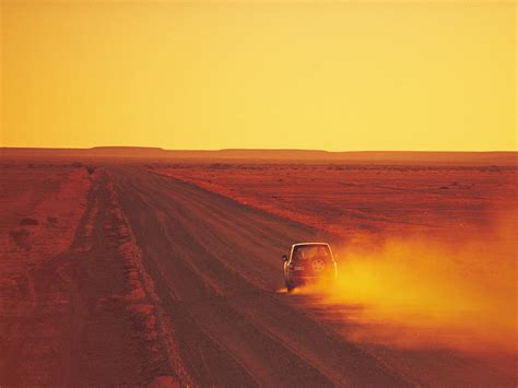 Gehe schritt für schritt vor: Stories - Page 2 - The Outback Loop
