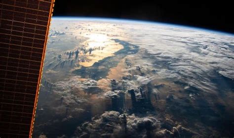 Nasa News Space Agency Just Shared The Most Breathtaking Picture Of