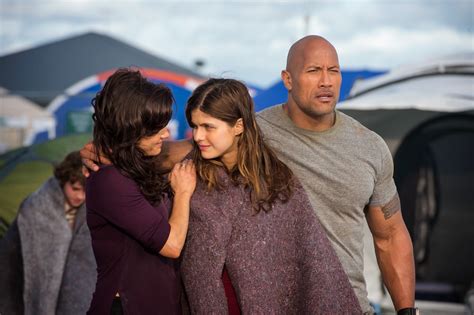 31 New San Andreas Pictures The Entertainment Factor