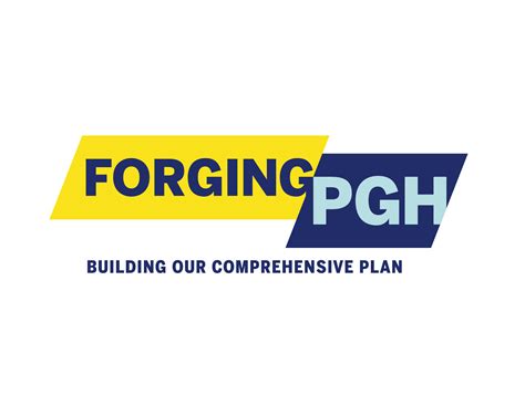 ForgingPGH Comprehensive Plan :: Engage Pittsburgh