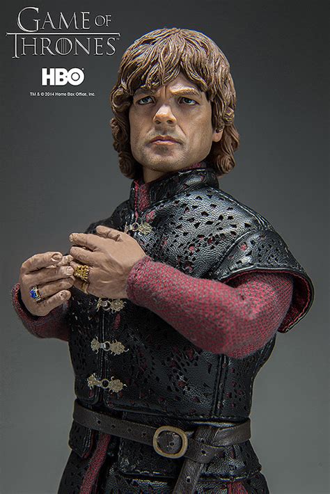 Game Of Thrones Tyrion Lannister