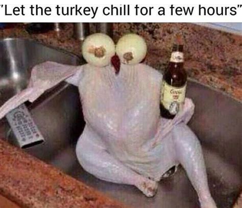 nicholas stix uncensored annual turkey joke pic