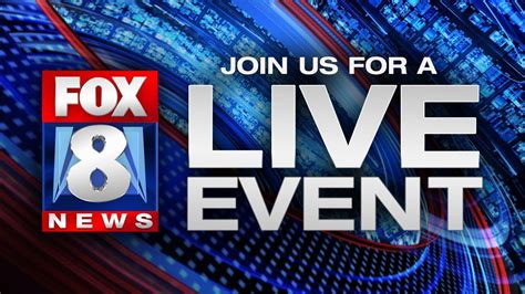 Fox 8 News Cleveland Live Stream Youtube