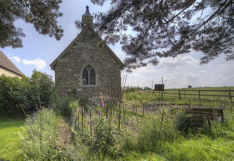 Wigston Parva St Mary | Leicestershire & Rutland Church Journal
