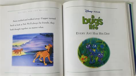 Disneys Animals Stories Disney Storybook Collections By Sarah Heller