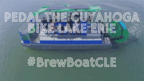 Brewboat Cles Epic Indiegogo Campaign Video Youtube