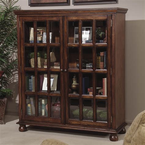 2024 Best Of Large Wooden Bookcases
