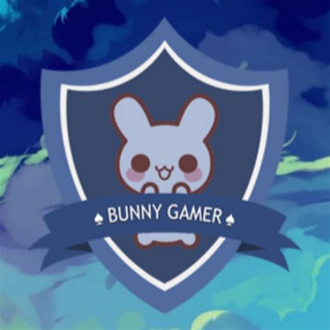 ♠ Bunny Gamer ♠ Youtube