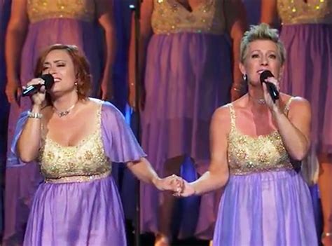 Wives Of Soldiers Sing A Stunning Version Of Angel Itll Give You Chills