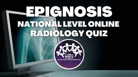 Epignosis Radiology Quiz Youtube