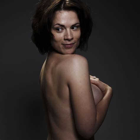 Hayley Atwell Leaked Nude Telegraph