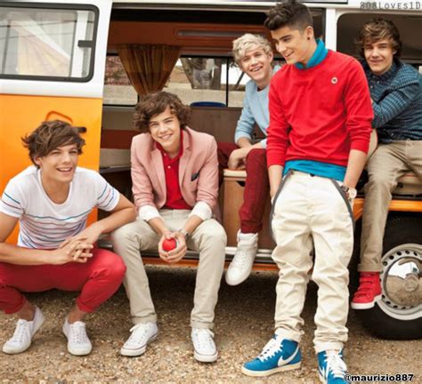 One Direction What Makes You Beautiful Wallpaper