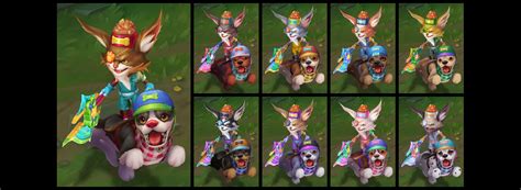 Kled Skins And Chromas League Of Legends Lol