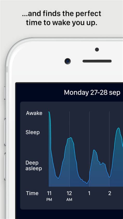 Apps To Help You Sleep Better