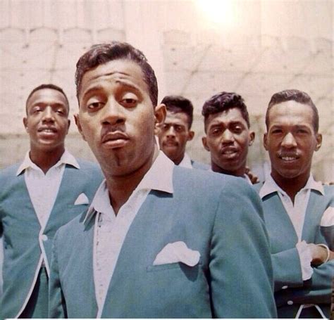 An In Depth Look Into The Life And Death Of Melvin Franklin From The Temptations 25magazine