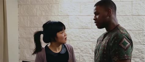 In this installment of the star wars show, we talk with the last jedi's kelly marie tran, go behind the scenes of google home's star wars trivia challenge (paid content by google), tell you about the largest galaxy of heroes expansion ever, and more! Watch The Kelly Marie Tran Star Wars Audition