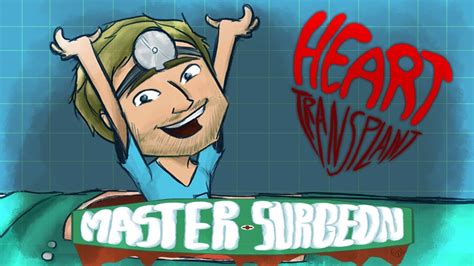 Master Surgeon Pewdiepie Animated Youtube