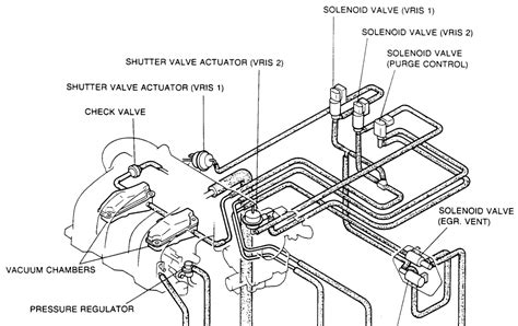 2003 Ford Taurus Vacuum Line Diagram Drivenheisenberg