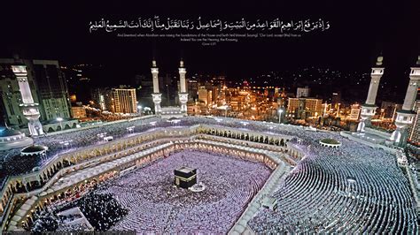 Pin van zzulaikha op kaba achtergronden mekka wallpaper. Makkah Wallpaper (56+ images)