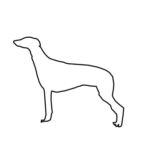 Filegreyhound Profilesvg Wikimedia Commons