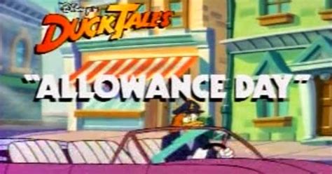 News And Views By Chris Barat Ducktales Retrospective