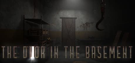 Beyond them is one staircase down to the basement (the door down there is. The Door in the Basement PC Game Free Download For Mac ...