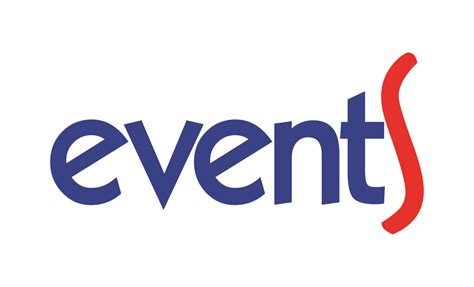 Event Logos