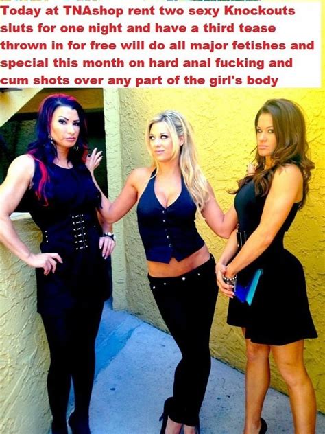 See And Save As Wwe Divas Femdom Captions And Pics Porn Pict Xhams Gesek Info