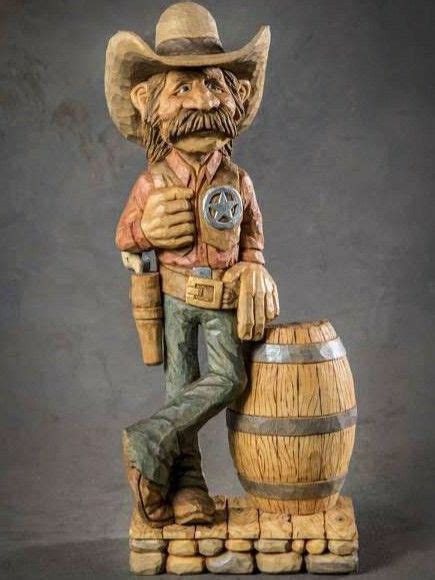 Pin By Bob And Peggy Cisko On Caricature Woodcarving Wood Carving
