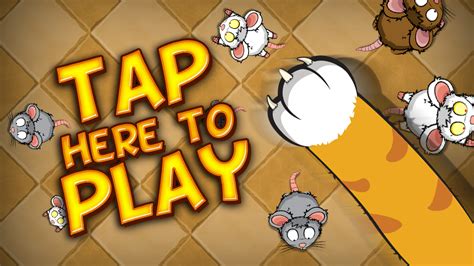 Mousetap Cat And Mouse Games Beano Com