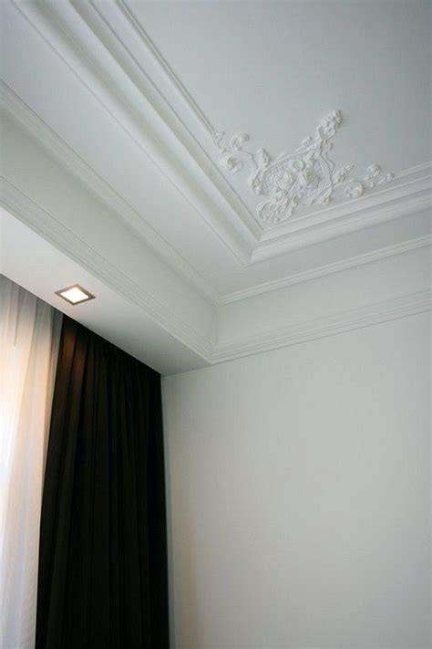 Taken from london houses, paint removed and restored as original. Plaster Ceiling Design + Architectural Mouldings | Plaster ...