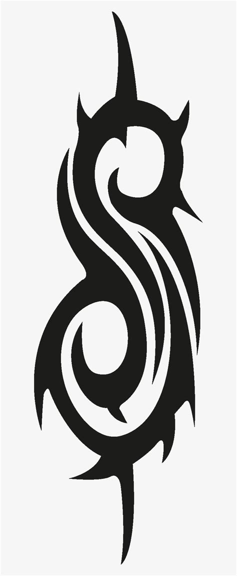 View upcoming concerts and events and purchase tickets today! Slipknot Logo Transparent PNG - 583x1912 - Free Download ...