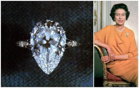Top Three Jewels From Queen Elizabeth Iis Royal Jewellery Collection