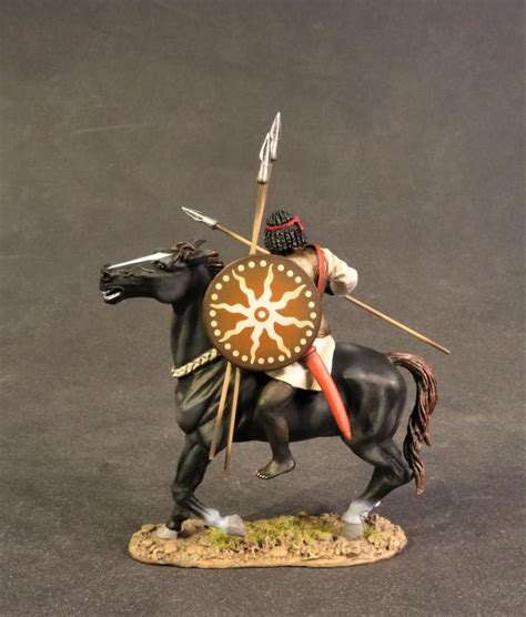 Numidian Prince Numidian Light Cavalry The Numidians Armies And