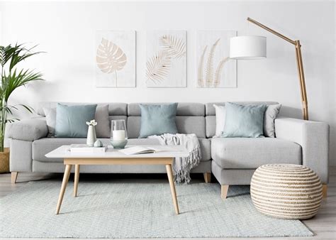 I often paint a home one color throughout. 10 Great Flooring Options For Living Room Design
