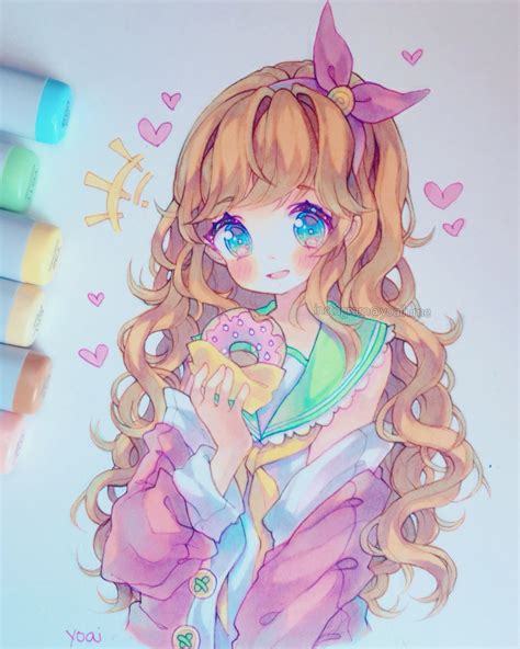 Pin On Cool And Cute Traditional Art