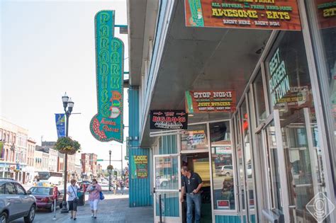 Best Burger Joints In Nashville Nashville Guru Burger Joints Good