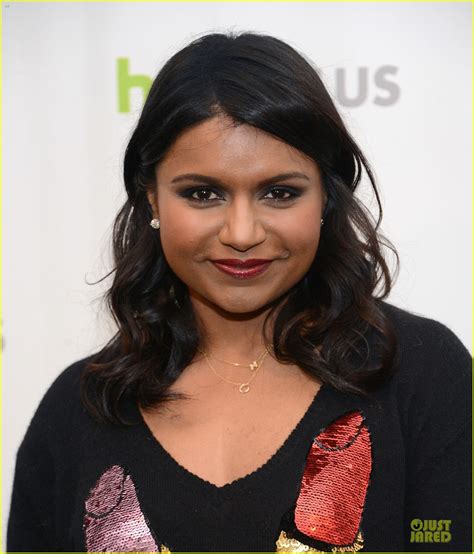 Mindy Kaling Paleyfest For Mindy Project Photo 2827622 Mindy Kaling Photos Just Jared