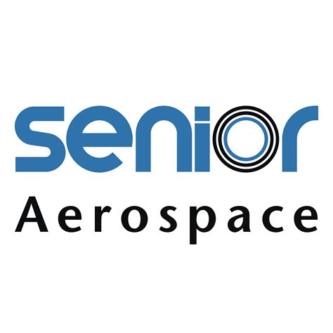Senior Aerospace Logo Png Transparent And Svg Vector Freebie Supply