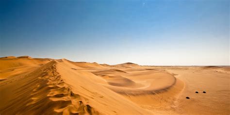 Namibia | Desert Dune Safari | Adventure Travel Tour