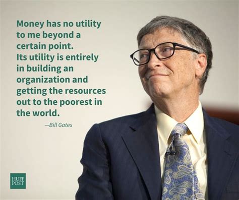 5 bill gates quotes everyone should hear huffpost