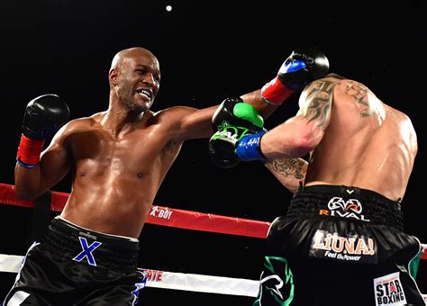Bernard Hopkins' Success in the Ring Made Him a Wealthy ...