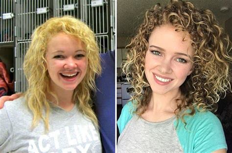 Gon freecss is the 1st character in the hunter x hunter roster. Why this woman's curly hair transformation has gone viral ...