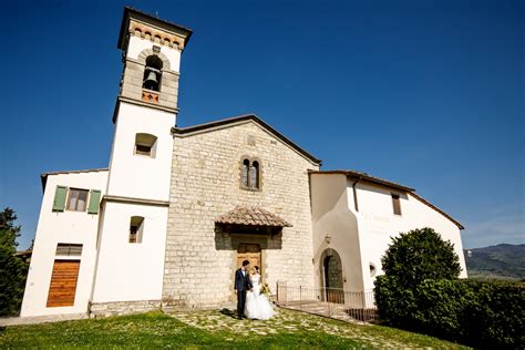 新婚旅行でイタリアに行くなら、トスカーナの古城で結婚式はいかが？ 海外 ウェディング