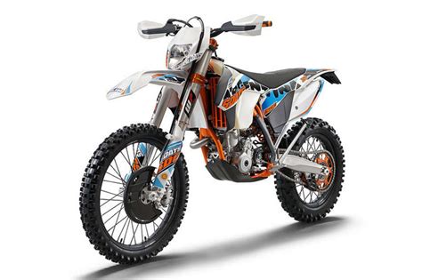 2015 Ktm 250 Exc F Six Days Review Top Speed