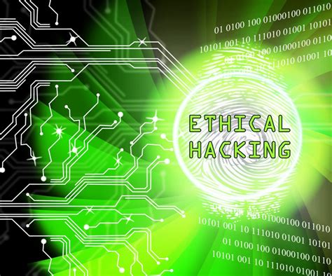 Engaging Ethical Hackers For Your Company Things To Know