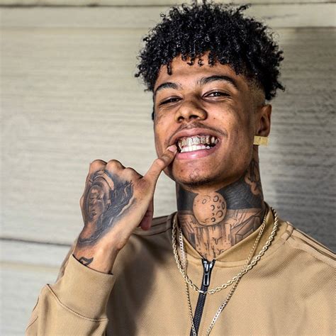How to draw blueface rapper. Pin by Zahracoates on Blueface | Cute rappers, Rapper ...