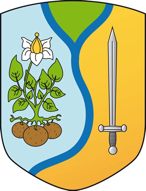 Ab welchem alter brauchen kinder eine fahrkarte? Dorfwappen